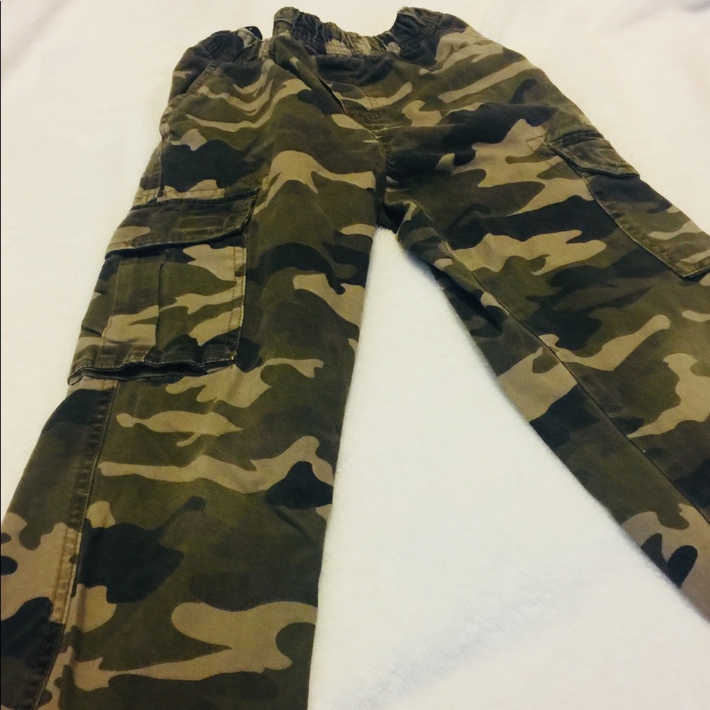 Childrens Place Cargos for Boys